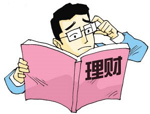 理财教主口号，财富之路的智慧与策略 理财教主口号