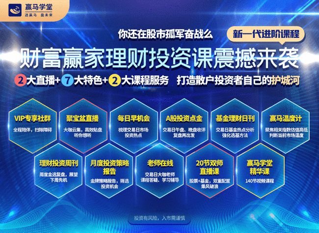 杭州投资理财平台，财富管理的未来趋势 杭州投资理财平台