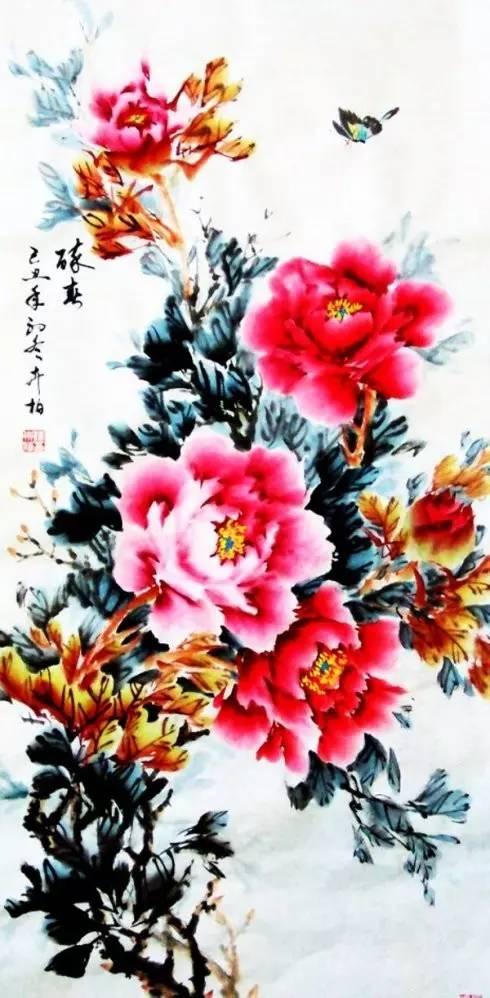 花开富贵理财，全球视角下的财富增长策略 花开富贵理财