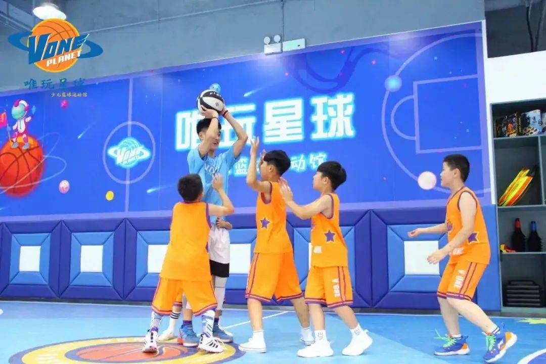 海豚少儿篮球馆新泰，引领未来篮球的摇篮 海豚少儿篮球馆新泰