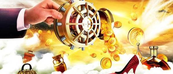 悟空理财案件，金融监管与市场秩序的深度反思 悟空理财案件