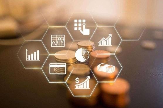 能量魔方理财，解锁财富增长的新篇章 能量魔方理财