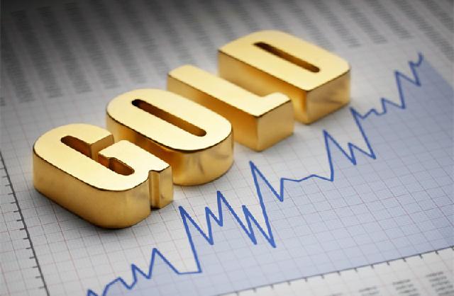 黄金理财系统，财富管理与国际时事的新视角 黄金理财系统