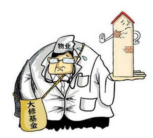 如何便捷地查询契税与大修基金 如何查询契税和大修基金