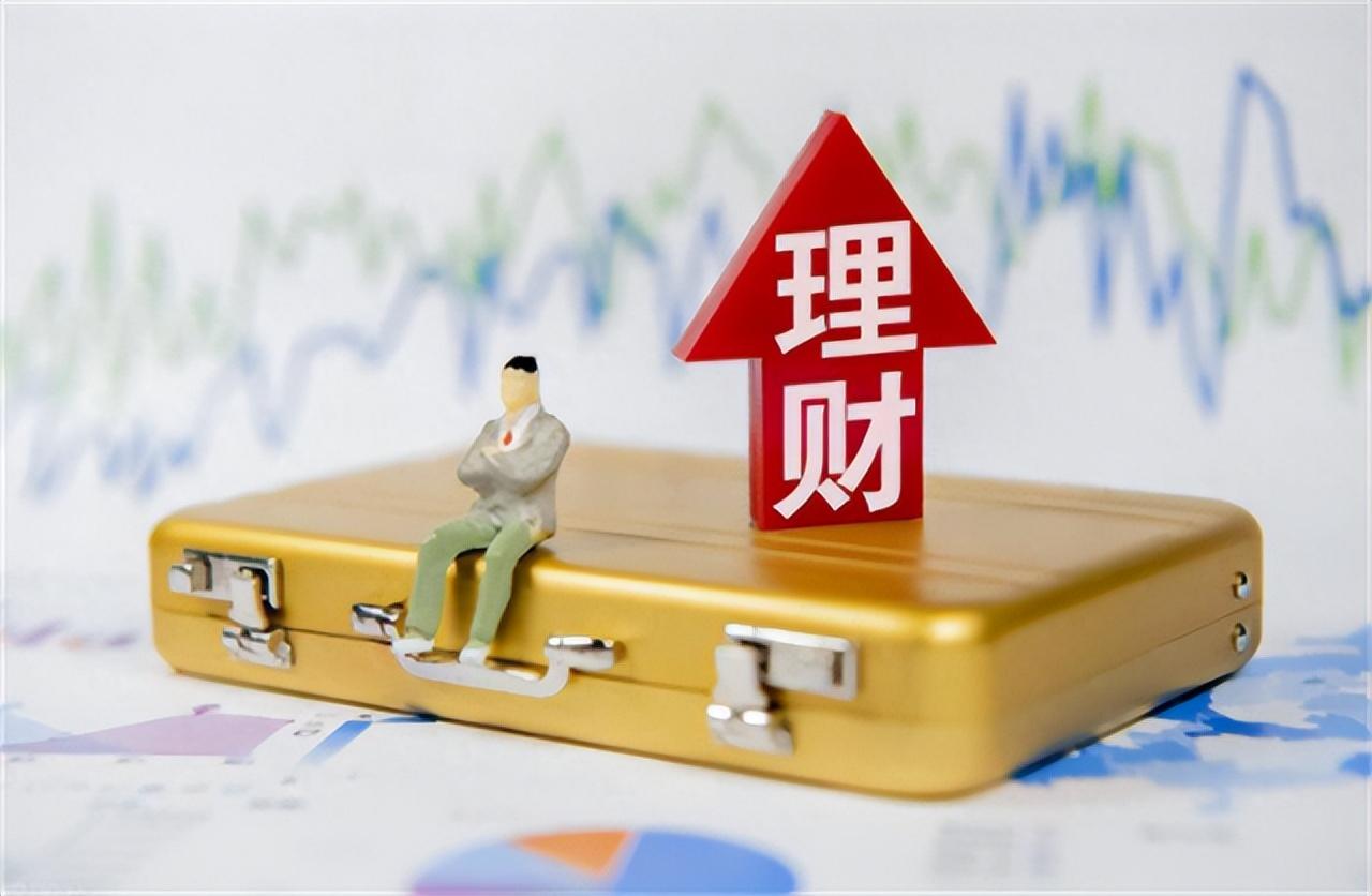 理财公司退市，市场风险与投资者保护 理财公司退市