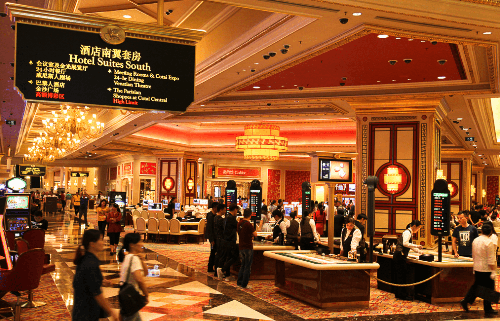 集美赌场理财，现代金融与娱乐的交织 集美赌场理财