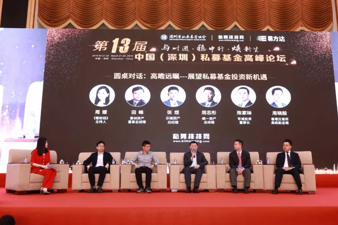 和远私募基金官网，投资新视角与全球时事动态 和远私募基金官网