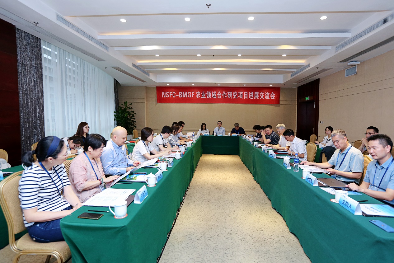自然基金委信息学部，推动科研与技术的融合发展 自然基金委信息学部