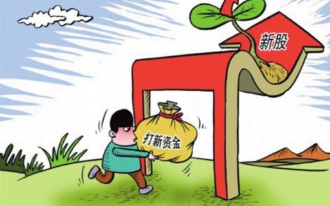 打新股基金的种类与选择 打新股基金有那些