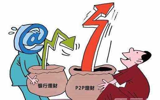 理财收益与公布相差的深度解析 理财收益与公布相差