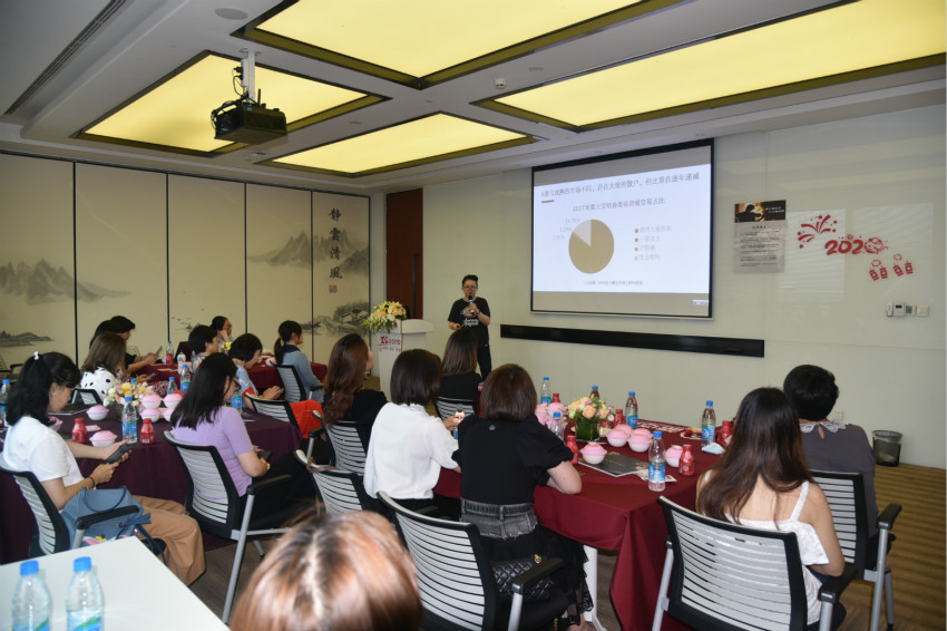 女性理财沙龙专题，探索现代女性财富管理与未来规划 女性理财沙龙专题