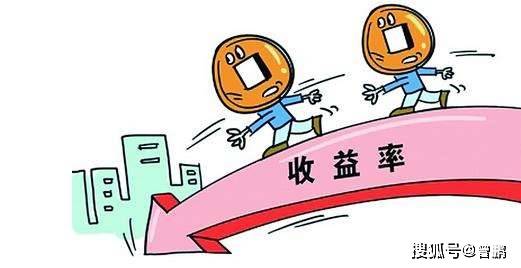 月月盈理财，风险与收益的平衡 月月盈理财会亏本吗