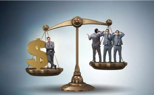 投资理财上瘾，理性与欲望的博弈 投资理财上瘾