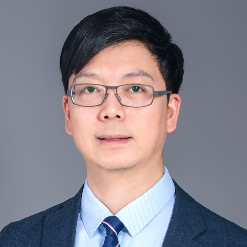 基金经理夏和平，投资领域的领航者 基金经理夏和平