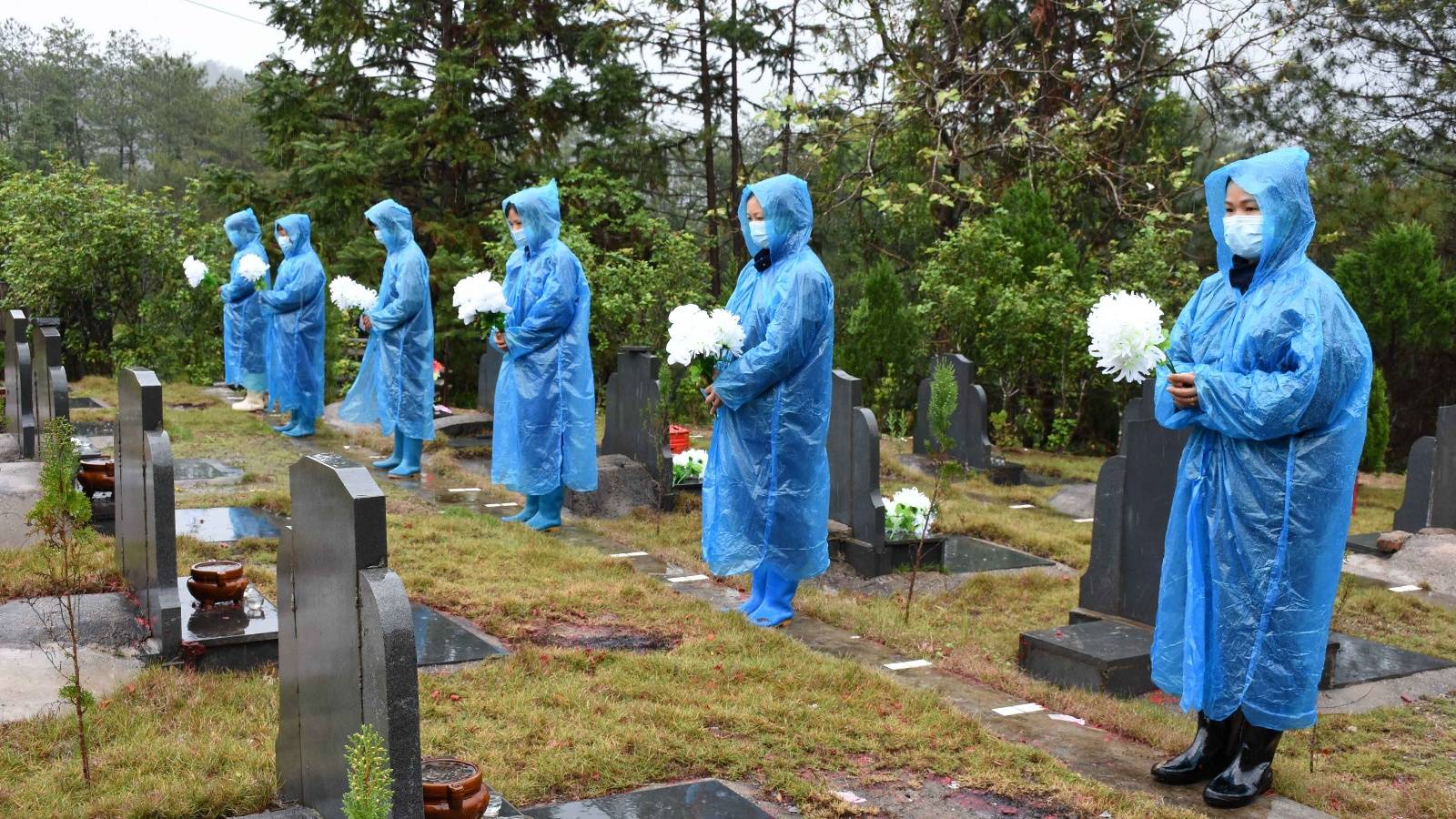 公墓基金管理人名录及其职责与挑战 公墓基金管理人名录