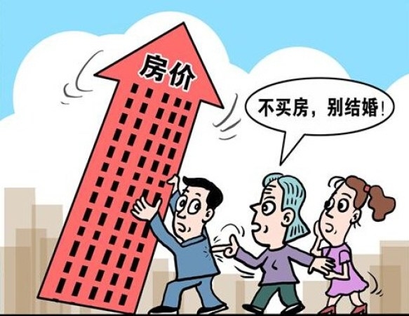 置换房产，如何通过理财实现资产增值 置换房产如何理财