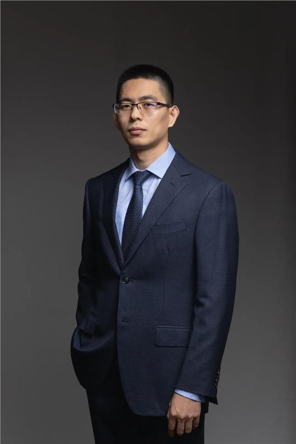 信银理财子公司总经理，金融市场的领航者 信银理财子公司总经理