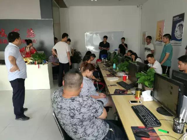 投资理财平台类型及其市场分析 投资理财平台类型
