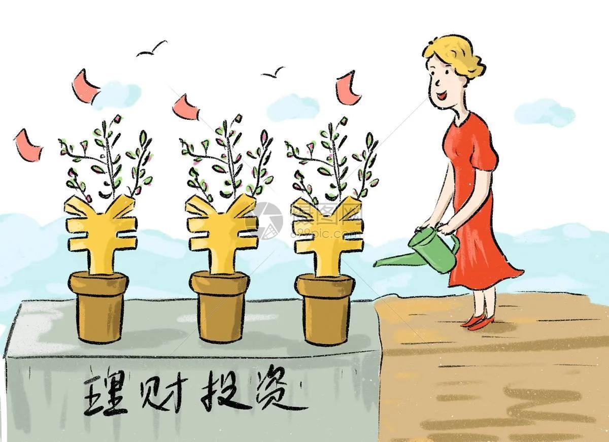 高级理财级别，财富管理的艺术与策略 高级理财级别