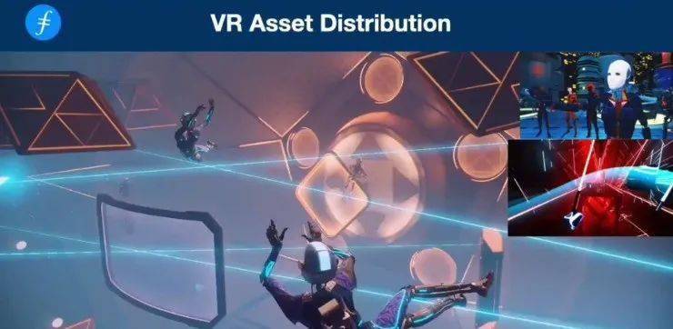 VG理财游戏，探索虚拟世界与现实理财的融合之路 vg理财游戏