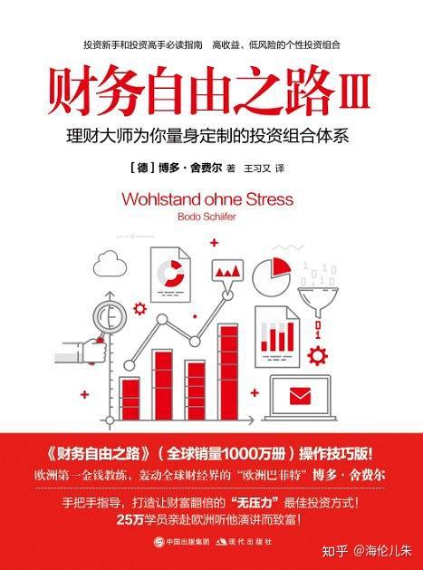 学会理财，通往财务自由之路的实用教程 学会理财真的有用吗教案