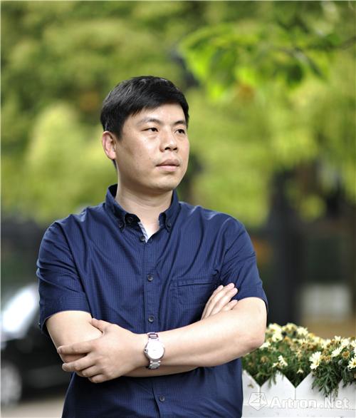 许永刚，广州体育学院的杰出代表 广州体育学院许永刚