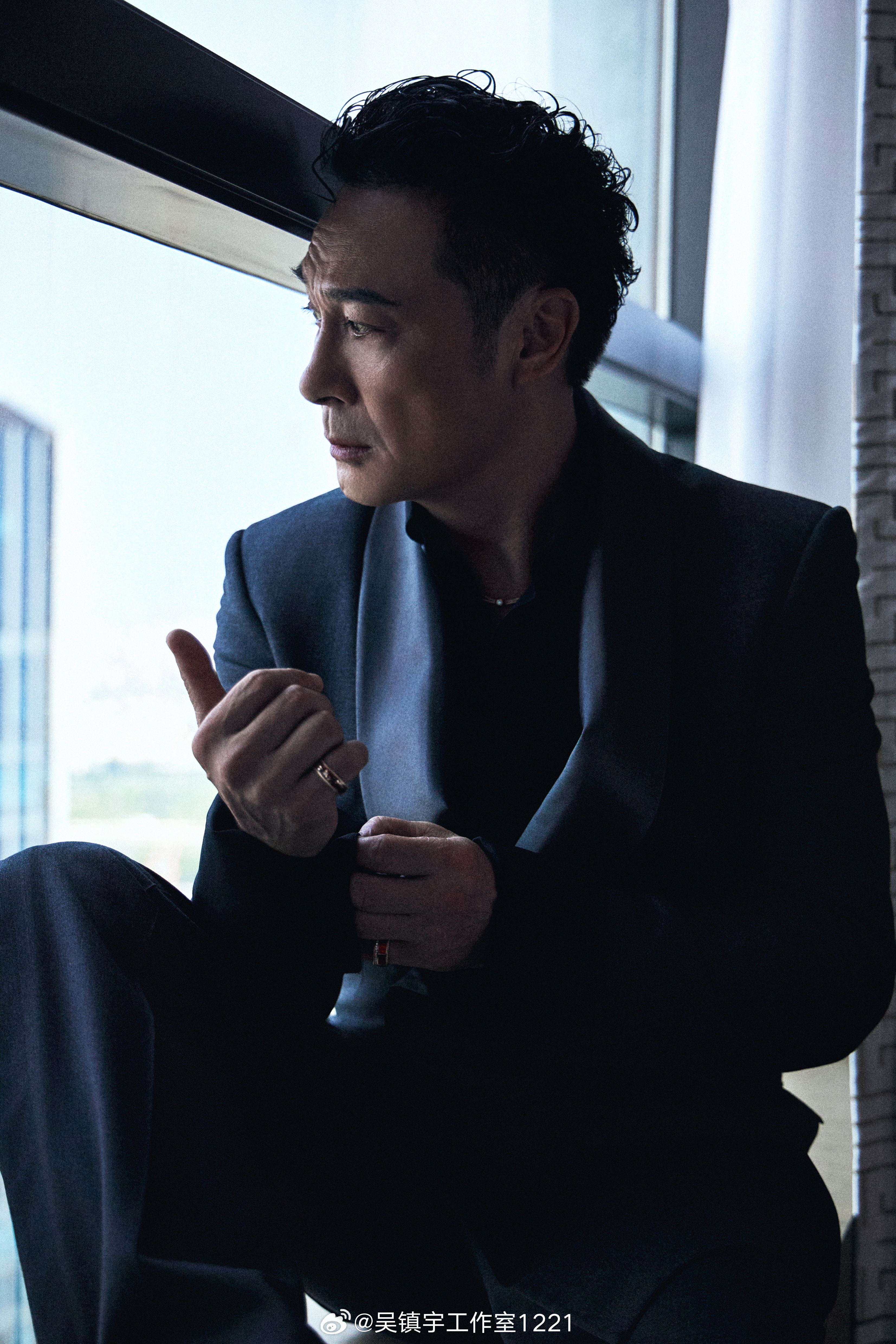 吴镇宇保险理财，财富规划与未来展望 吴镇宇保险理财