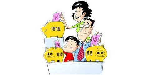 富人理财的置家理财策略 富人理财的置家理财