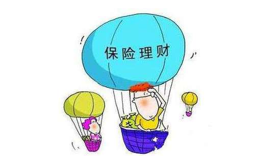 理财投资的分红保险，稳健收益与风险管理的双重保障 理财投资的分红保险