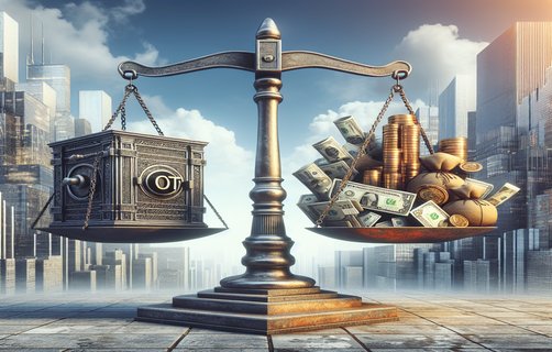 长江券商理财，财富管理与现代金融的融合之路 长江券商理财