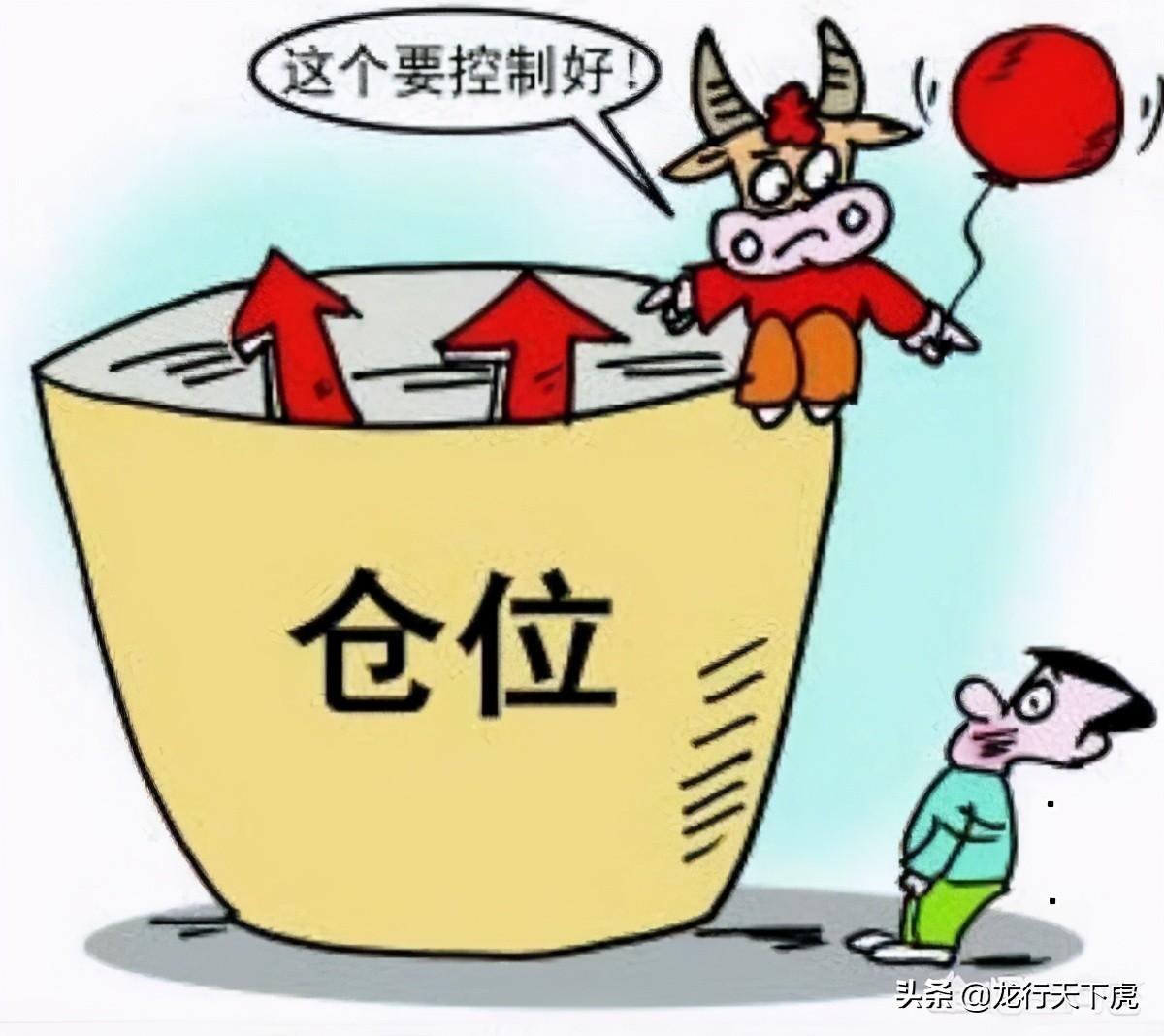 指数基金投资策略，割肉还是坚守？指数基金该不该割肉