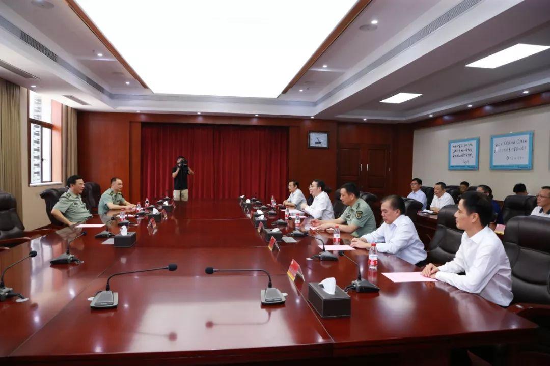 拥军卡理财产品，新时代下的军民融合新探索 拥军卡理财产品