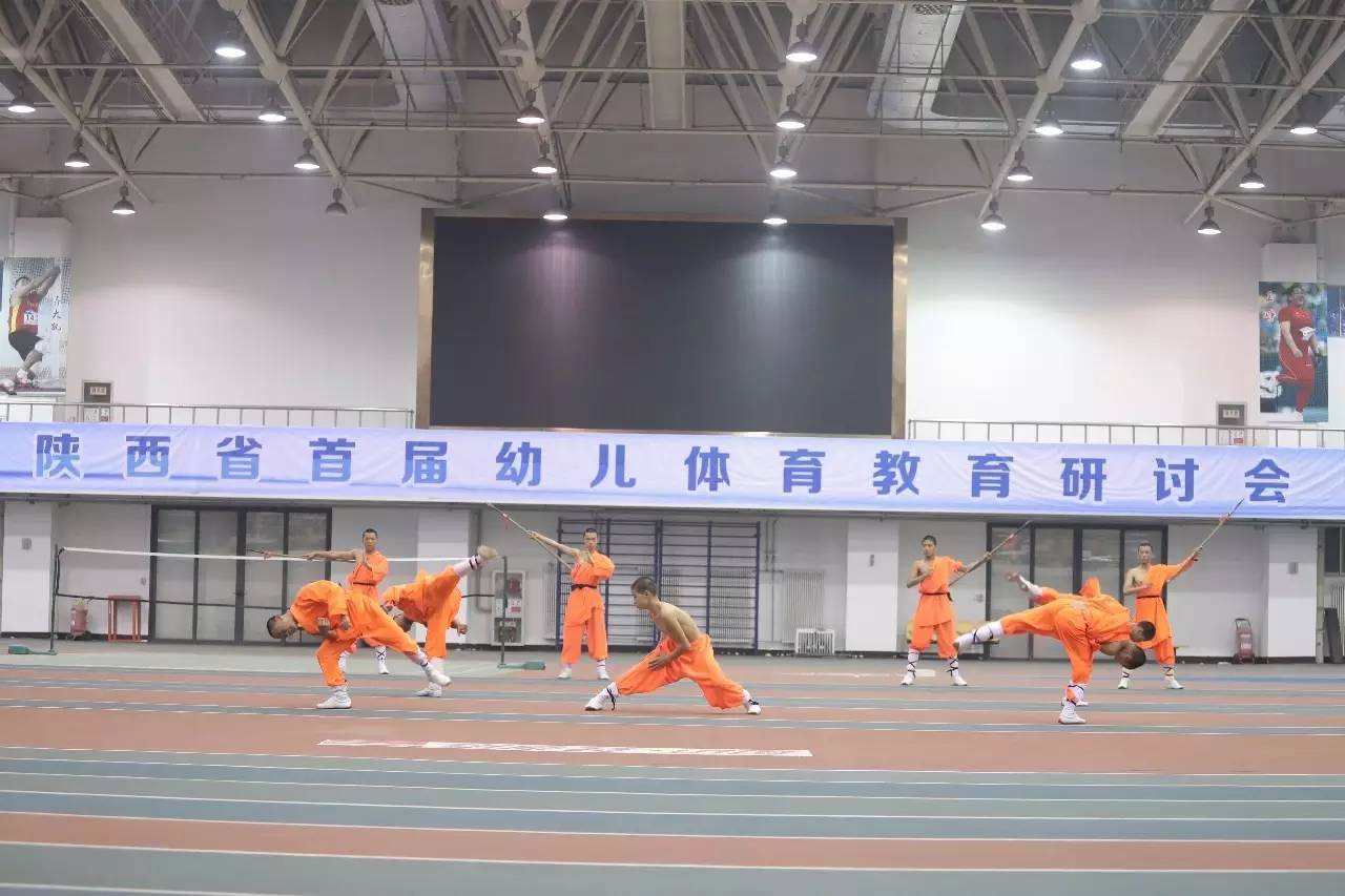 西安体育教育迎来扩招新篇章 西安体育教育扩招吗