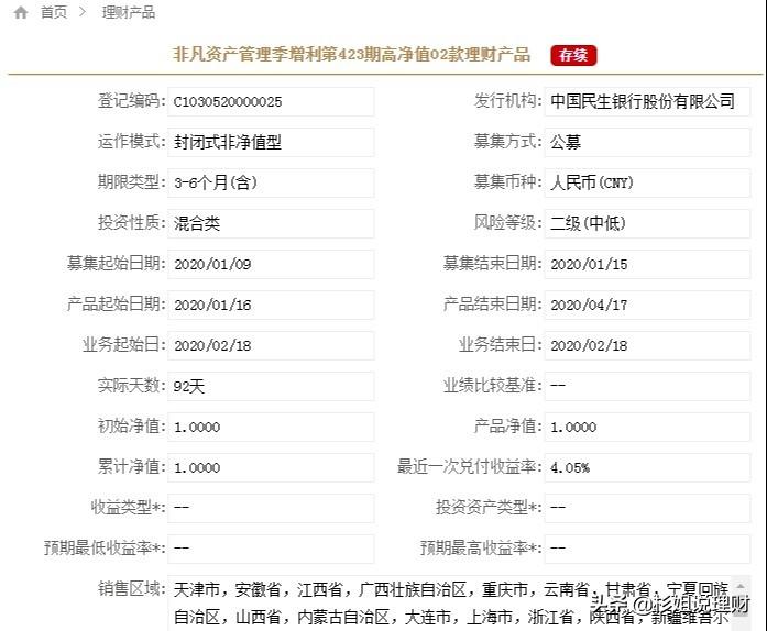 理财到期查询，如何有效管理您的财务资产 理财到期查询