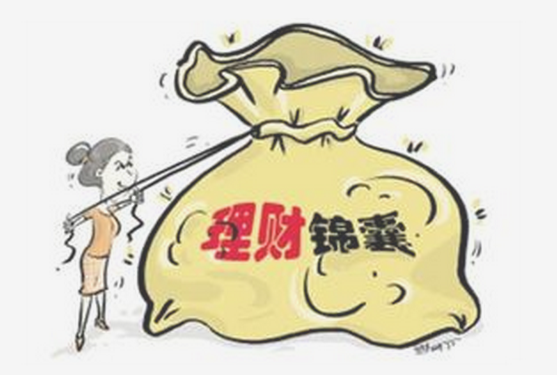 理财之路，买理财产品，大或小，如何抉择？买理财大或小