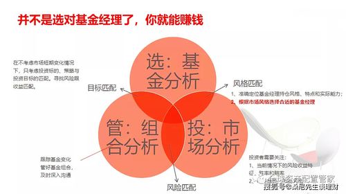基金投资新选择，中低风险基金投资攻略 基金中低风险买哪种基金