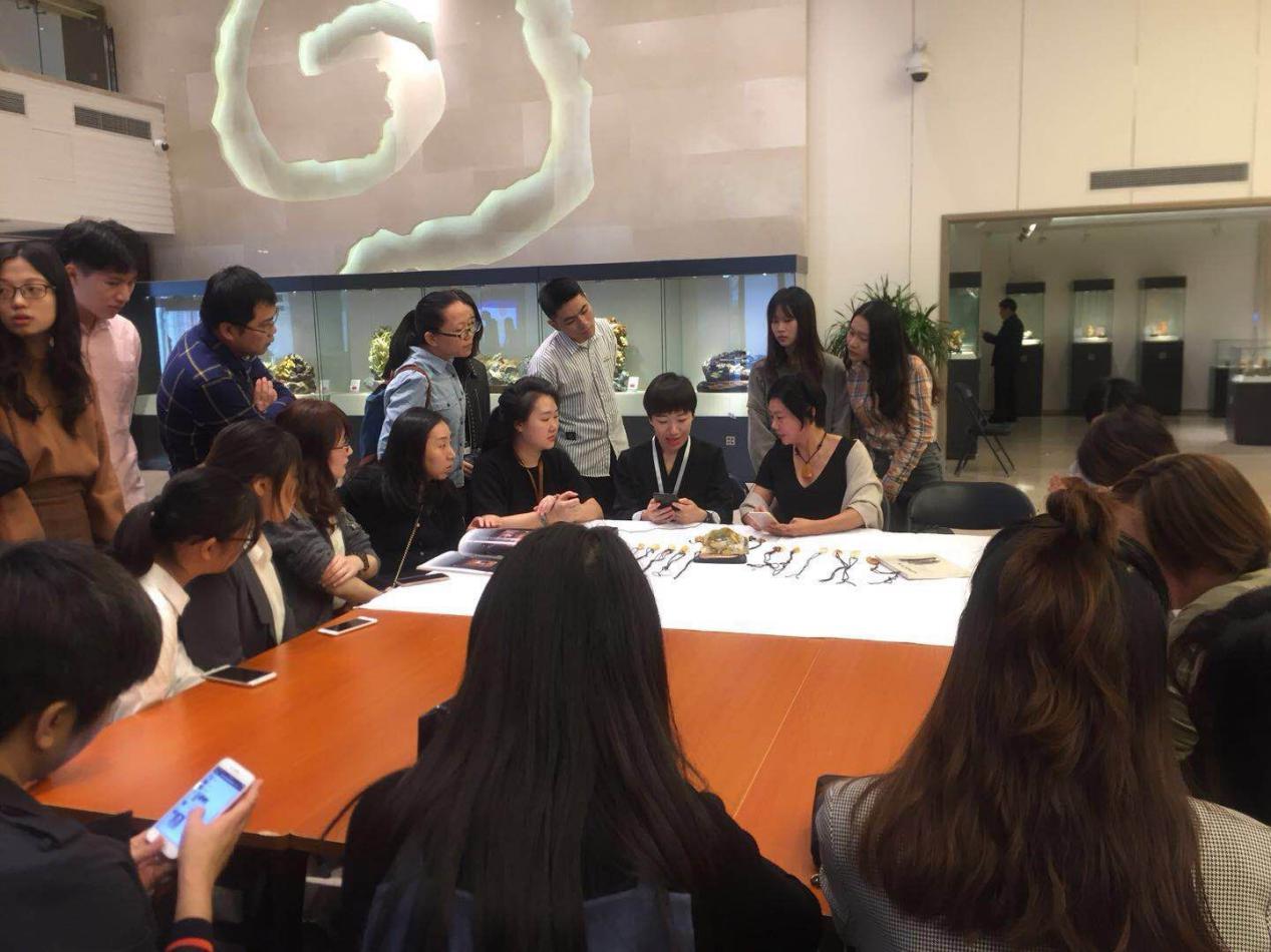 广州国石基金，投资未来，助力广州经济发展 广州国石基金