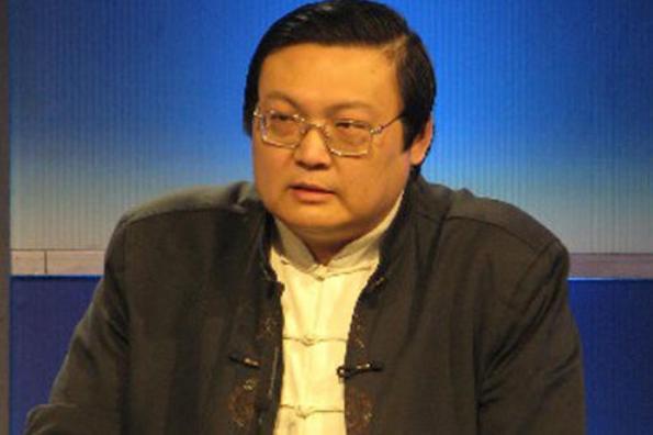 梁宏达的理财智慧，从国际时事看理财策略 梁宏达谈理财
