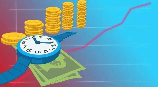 长期投资基金，稳健之道与财富增长策略 长期做基金怎么样赚钱