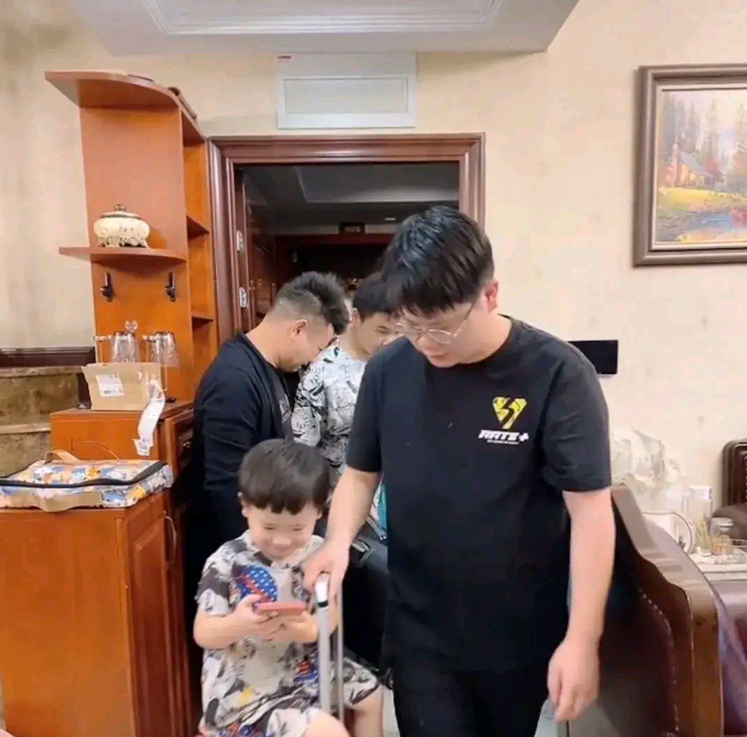 舅舅与外甥的理财之路 舅舅外甥理财