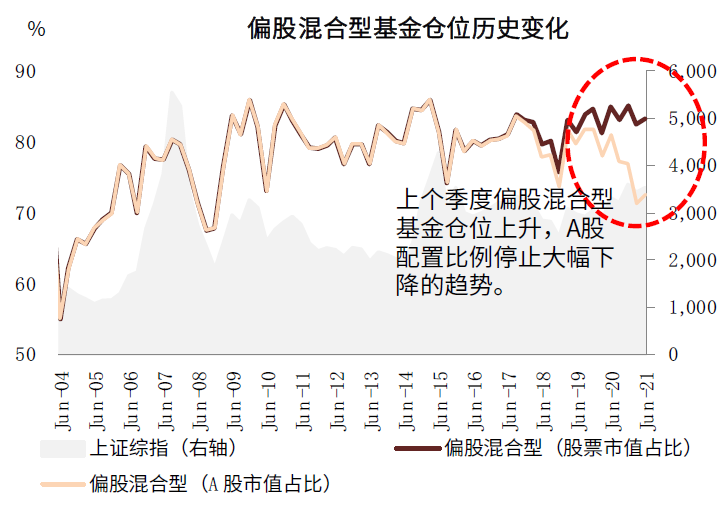 公募基金顶头榜，市场新动向与国际时事解读 公募基金顶头榜