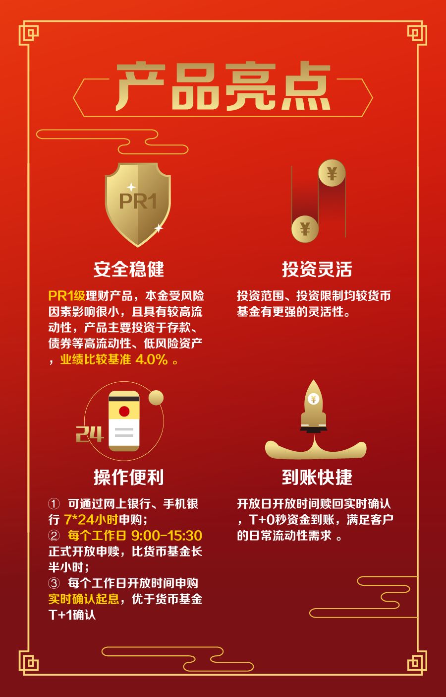 今日头条第一名理财产品，引领财富新潮流的秘密武器 今日头条第一名理财产品