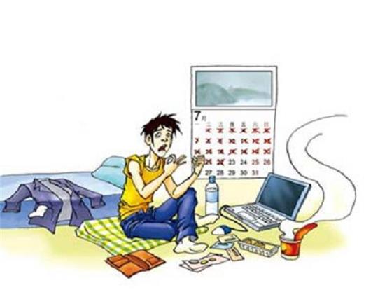 月光族如何巧妙投资理财 月光族如何投资理财
