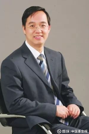 徐翔同级基金经理，市场风云中的佼佼者 徐翔同级基金经理