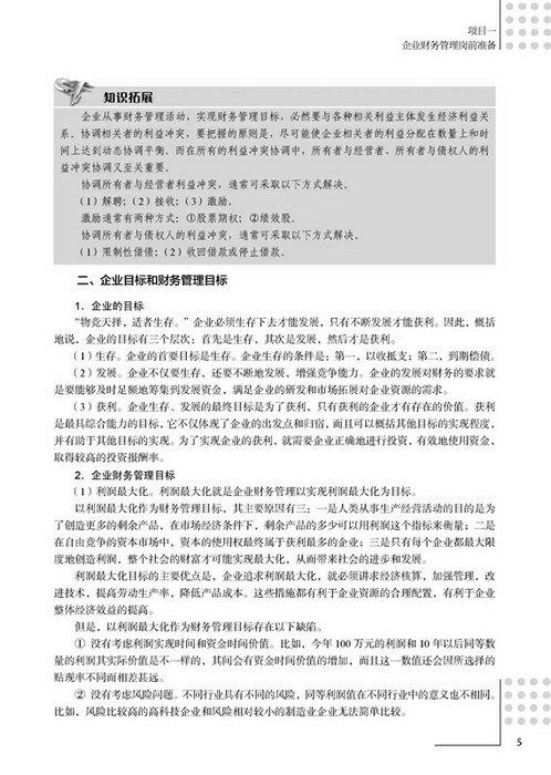 项目财务管理，现代财会论文的深度探讨 项目财务管理财会论文